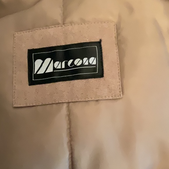 Hooded Faux Fur-Trimmed Winter Coat - Picture 9 of 12